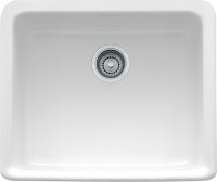 Photos - Kitchen Sink Franke Manor House MHK110-20WH 500x410