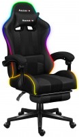 Photos - Computer Chair Huzaro Force 4.7 RGB Mesh 