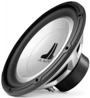 Photos - Car Subwoofer JL Audio 12W1v2-4 