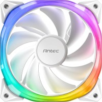 Computer Cooling Antec Fusion 120 ARGB White 