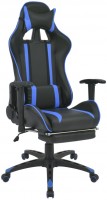 Photos - Computer Chair VidaXL 20166 