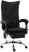 Photos - Computer Chair VidaXL 20360 