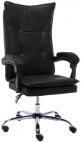 Photos - Computer Chair VidaXL 20348 
