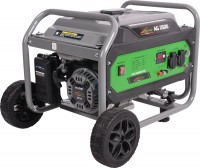 Photos - Generator Active AG 2500 