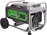 Photos - Generator Active AG 3800 