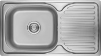 Photos - Kitchen Sink Kuchinox Orion SKO 011T 760x420