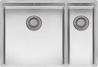 Kitchen Sink Reginox New York 40x40+18x40 R27813 640x440