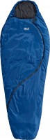 Photos - Sleeping Bag Jack Wolfskin Smoozip +3 