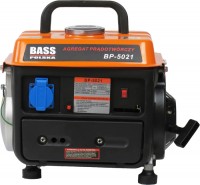 Photos - Generator Bass Polska BP-5021 