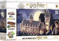 Photos - Construction Toy Trefl Great Hall 61562 