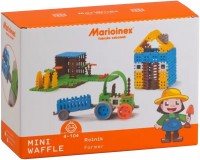 Photos - Construction Toy Marioinex Mini Waffle 902561 