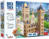 Construction Toy Trefl Big Ben 61552 
