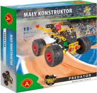 Photos - Construction Toy Alexander Predator 1916 