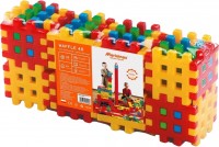 Photos - Construction Toy Marioinex Waffle 48 900260 