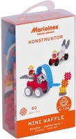 Construction Toy Marioinex Mini Waffle 903780 