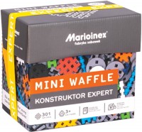 Construction Toy Marioinex Mini Waffle 904039 
