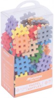 Photos - Construction Toy Marioinex Pastel Waffles 903667 