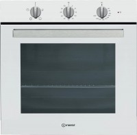Photos - Oven Indesit IFW 6230 WH 