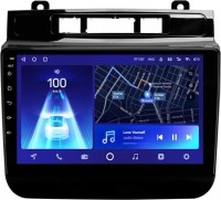 Photos - Car Stereo Teyes CC2 PLUS 6+128Gb Volkswagen Touareg (2010-2018) 9 