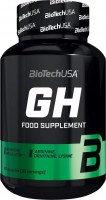 Amino Acid BioTech GH 120 cap 