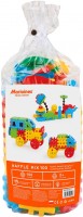 Construction Toy Marioinex Waffle Mix 100 900208 