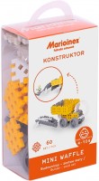 Construction Toy Marioinex Mini Waffle 903841 