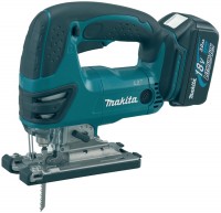 Photos - Electric Jigsaw Makita BJV180RF 