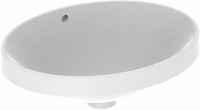 Photos - Bathroom Sink Kolo VariForm 50 500.708.01.6 500 mm