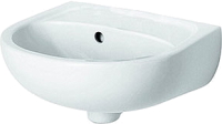 Photos - Bathroom Sink Kolo Solo 40 72041000 400 mm