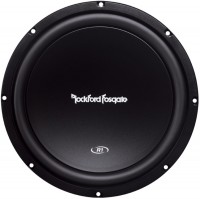 Photos - Car Subwoofer Rockford Fosgate P1S4-12 