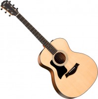 Photos - Acoustic Guitar Taylor 114e LH 