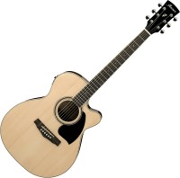 Photos - Acoustic Guitar Ibanez PC15ECE 