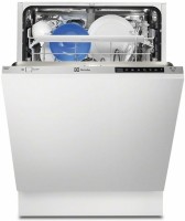 Photos - Integrated Dishwasher Electrolux ESL 6601 