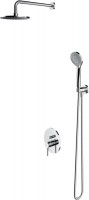 Shower System Omnires Y SYSY21CR 