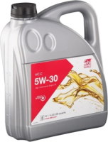 Photos - Engine Oil Febi HC C2 5W-30 4 L