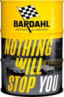 Photos - Engine Oil Bardahl XTRA 5W-40 60 L