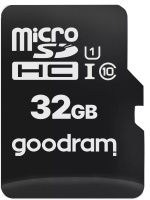Photos - Memory Card GOODRAM M1A4 All in One microSD 32 GB