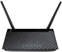 Photos - Wi-Fi Asus RT-N12 C1 