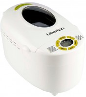 Photos - Breadmaker Liberton LBM-6307 