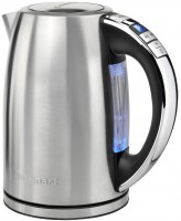 Electric Kettle Cuisinart CPK17BPU 3000 W 1.7 L  stainless steel