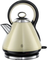 Photos - Electric Kettle Russell Hobbs Legacy 21888-70 3000 W  beige