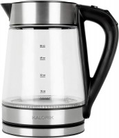 Photos - Electric Kettle Kalorik JK4590 1750 W 1.7 L  stainless steel