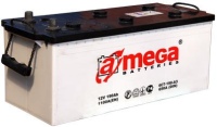 Photos - Car Battery A-Mega Standard (6CT-140)