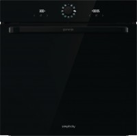 Photos - Oven Gorenje Simplicity BOS 6737 SYB 