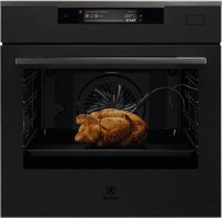 Photos - Oven Electrolux SteamCrisp KOCAP 31 WT 