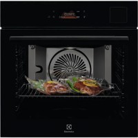 Photos - Oven Electrolux SteamPro EOABS 39 Z 