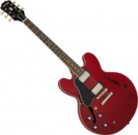 Guitar Epiphone ES-335 LH 