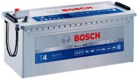 Photos - Car Battery Bosch T4 HD