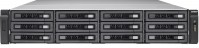 Photos - NAS Server QNAP TES-1885U-D1531 RAM 16 ГБ