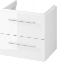 Photos - Washbasin cabinet Cersanit Larga 60 S932-070 